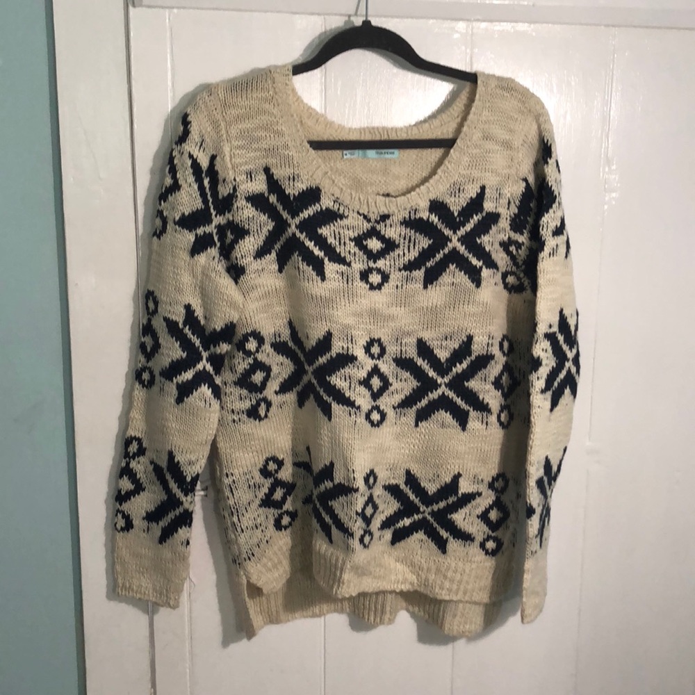 Sweater